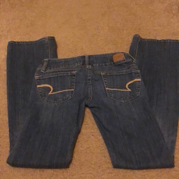 Jeans - Picture 2 of 2